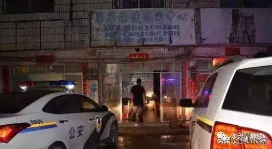 现场不堪入目！钦州警方一举连续13个“淫窝”，神秘物体撒了一地…